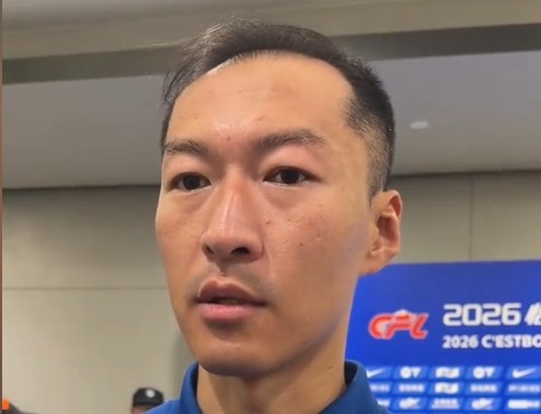 申花客场1-0海牛 吴曦:教练组按整体球员能力布置战术 申花客场1-0海牛 吴曦:教练组按整体球员能力布置战术