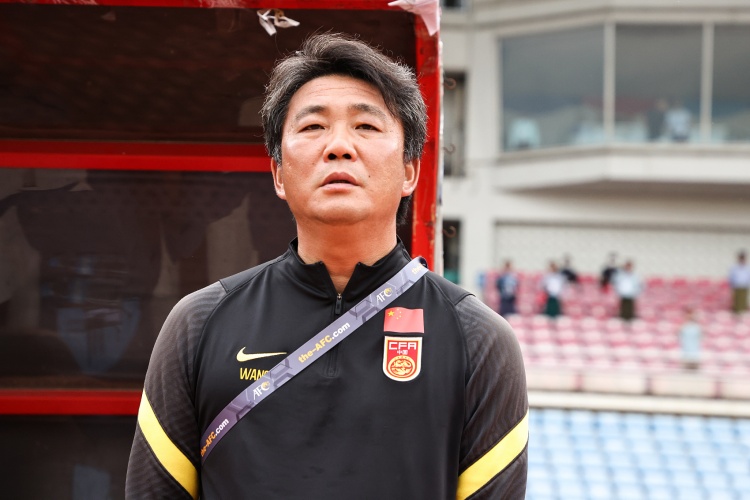 U20女足2-1击败朝鲜 终结对对手两连败 U20女足2-1击败朝鲜 终结对对手两连败