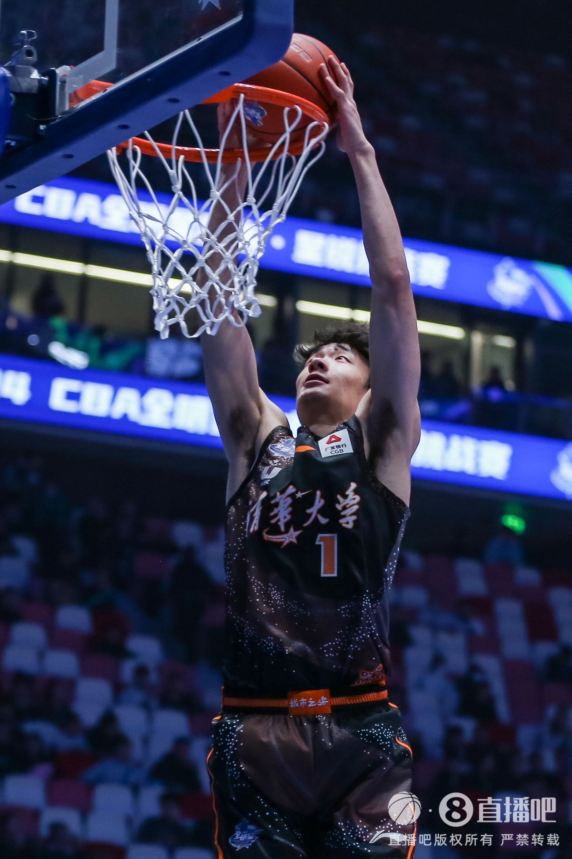 清华91-98不敌早稻田获第四 石奎许熙桐告别 隰泰诚接旗任重道远 清华91-98不敌早稻田获第四 石奎许熙桐告别 隰泰诚接旗任重道远