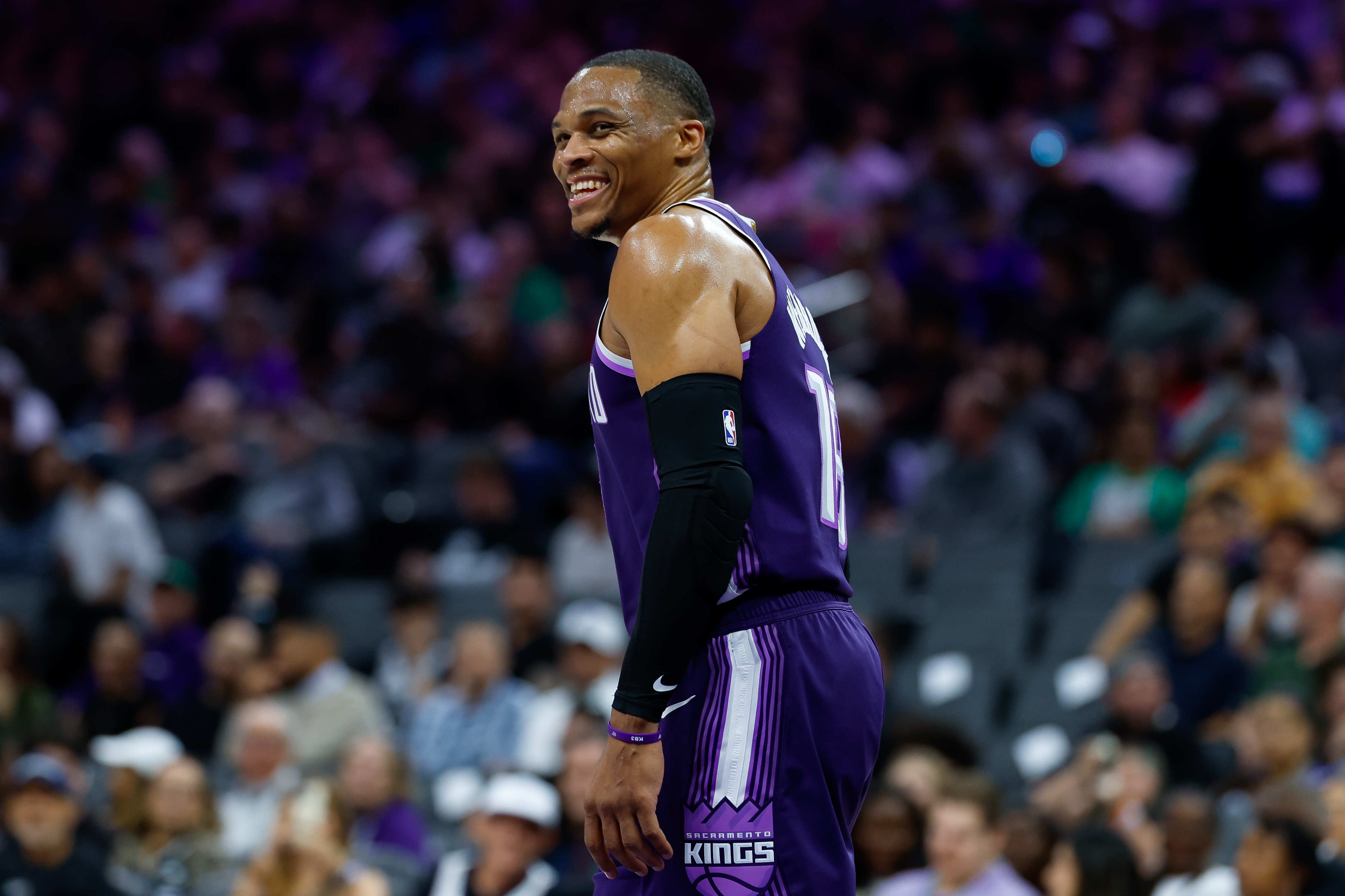 威少宣布退役 ESPN名记:他从不做负荷管理 每秒钟倾注全部心力 威少宣布退役 ESPN名记:他从不做负荷管理 每秒钟倾注全部心力