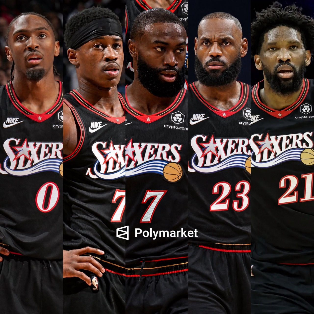2K27能力值第20-11出炉 76人首发五虎评分全揭晓 2K27能力值第20-11出炉 76人首发五虎评分全揭晓