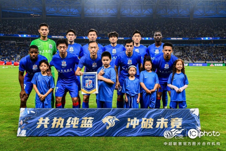 高天意百场传射 申花主场4-1逆转河南 高天意百场传射 申花主场4-1逆转河南