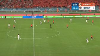 三连胜+暂升第二 泰山3-1送海牛六连败 三连胜+暂升第二 泰山3-1送海牛六连败