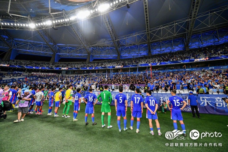 申花主场0-3完败国安 8月22日客战蓉城 申花主场0-3完败国安 8月22日客战蓉城
