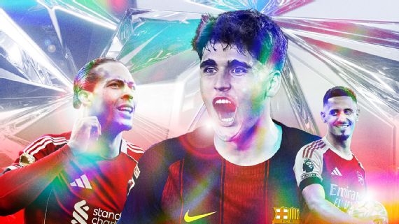ESPN百大球星名单:巴黎13人入选居首,梅西莱万连续十届在列 ESPN百大球星名单:巴黎13人入选居首,梅西莱万连续十届在列