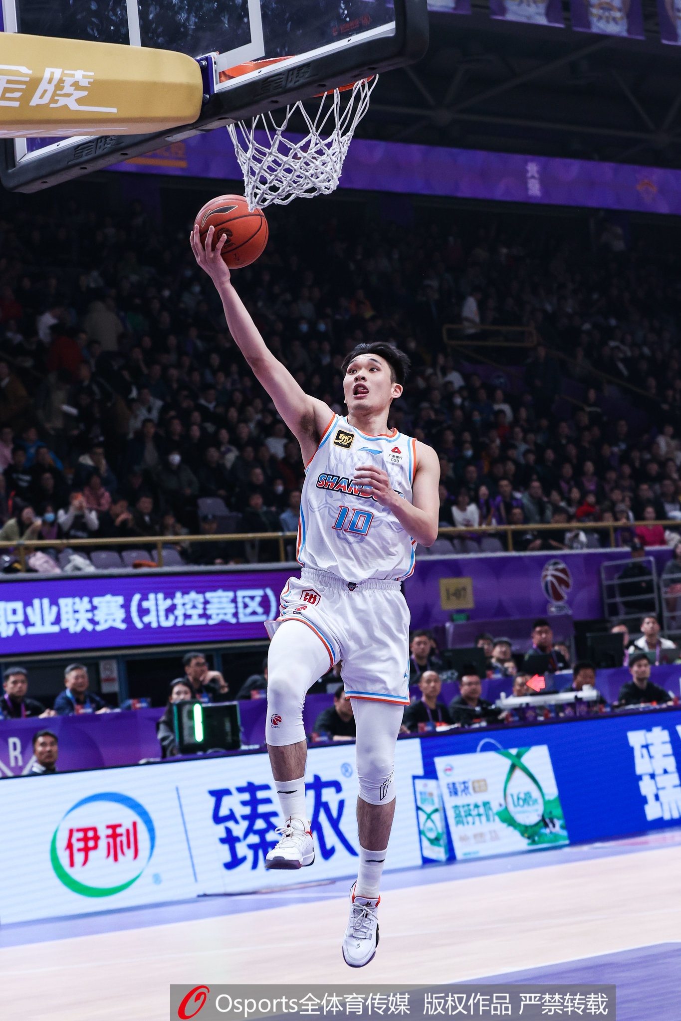 2024年状元秀!媒体人:山西汾酒男篮租借得到谢智杰 2024年状元秀!媒体人:山西汾酒男篮租借得到谢智杰