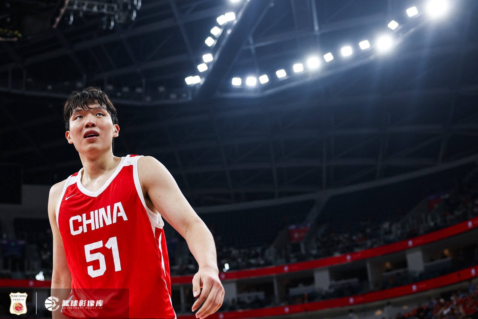 杨毅:战黎巴嫩瀚森树立国家队战术地位 男篮重回拥有NBA球员时代 杨毅:战黎巴嫩瀚森树立国家队战术地位 男篮重回拥有NBA球员时代