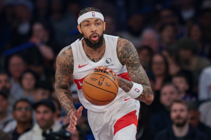 🎂真挚的祝福!祝NBA球星英格拉姆29岁生日快乐! 🎂真挚的祝福!祝NBA球星英格拉姆29岁生日快乐!