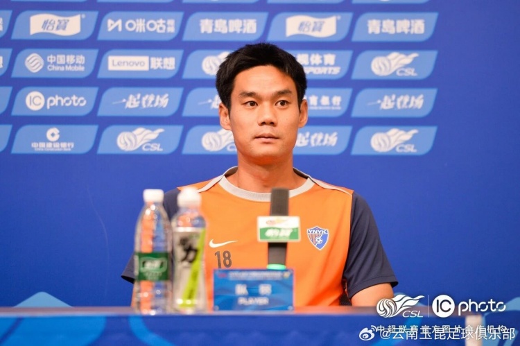 乔迪:明天比赛重要性不言而喻,辽宁铁人是一支实力很强的队伍 乔迪:明天比赛重要性不言而喻,辽宁铁人是一支实力很强的队伍