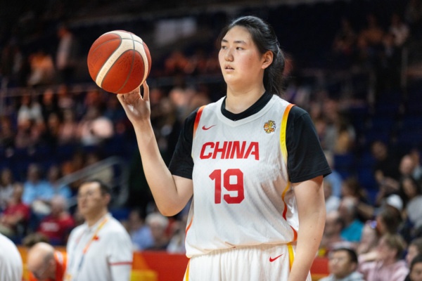艰难!中国女篮若输意大利 附加赛得打澳大利亚或比利时! 艰难!中国女篮若输意大利 附加赛得打澳大利亚或比利时!