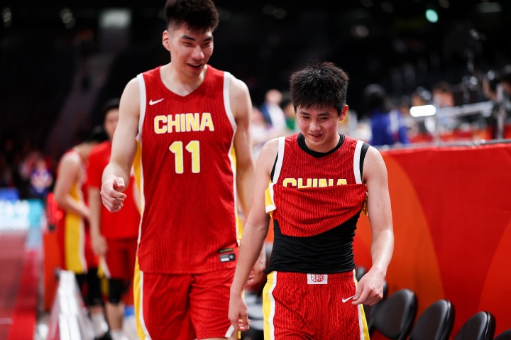 京媒:无论菲律宾是什么阵容 中国男篮有机会复仇就绝不应该手软 京媒:无论菲律宾是什么阵容 中国男篮有机会复仇就绝不应该手软