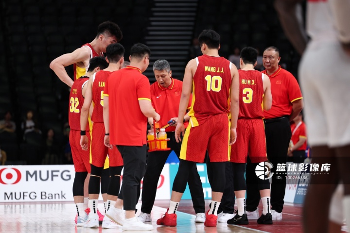 新华社:追光丨亚运会三连胜,中国男篮将迎更强“试金石” 新华社:追光丨亚运会三连胜,中国男篮将迎更强“试金石”