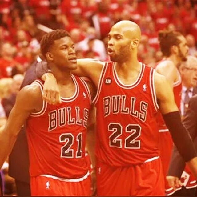 一个角色球员,靠什么在NBA征战17年 一个角色球员,靠什么在NBA征战17年