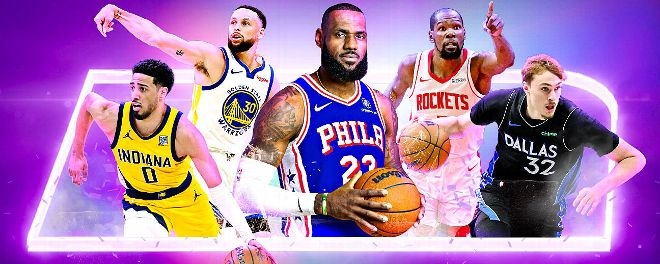 ESPN百大球星50-11:詹杜库均跌出前10 马克西11 哈登32 恩比德41 ESPN百大球星50-11:詹杜库均跌出前10 马克西11 哈登32 恩比德41