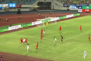 止两连败!十人平潭点球6-4三明 杨宇豪两扑点陈诣一破门+造点